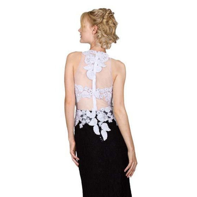 Women Fenduch 1586 Dress