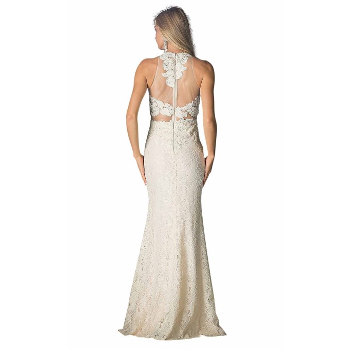 Women Fenduch 1586 Dress