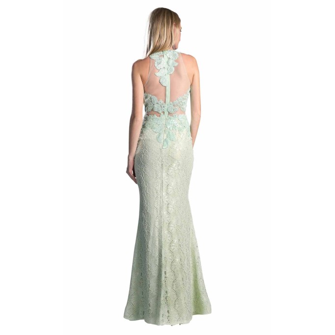 Women Fenduch 1586 Dress