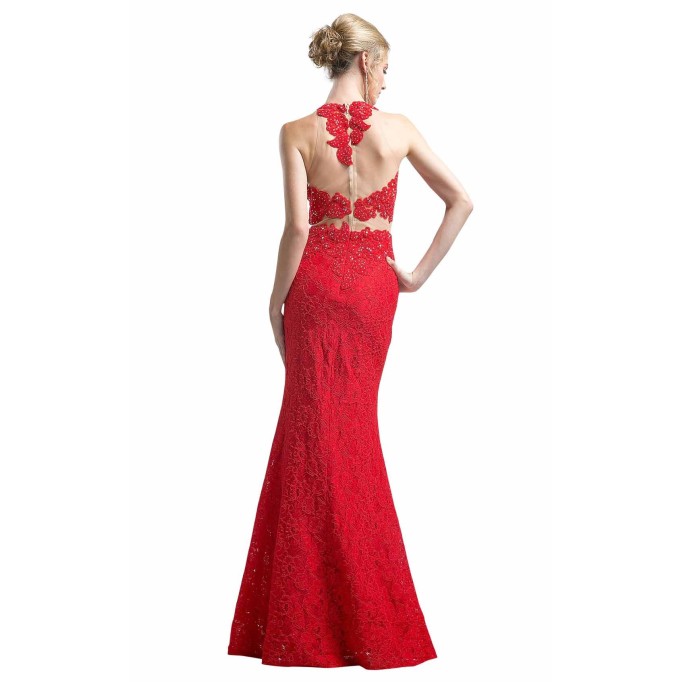 Women Fenduch 1586 Dress