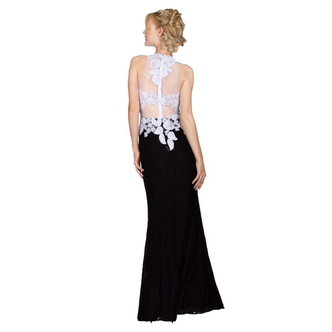Women Fenduch 1586 Dress
