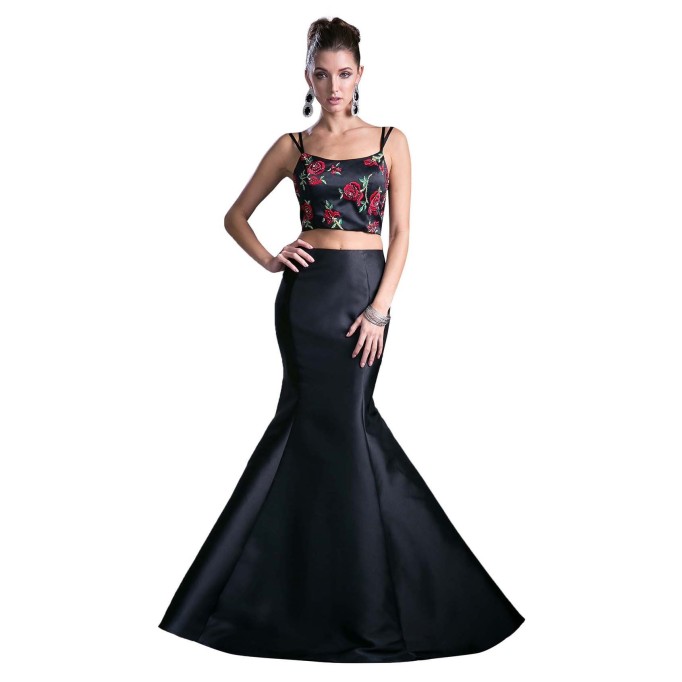 Women Fenduch KC1737 Dress