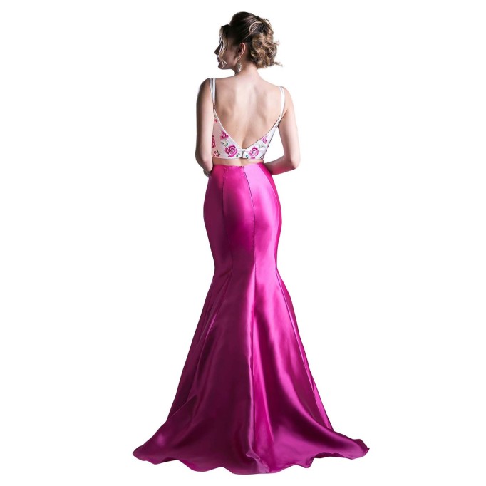 Women Fenduch KC1737 Dress