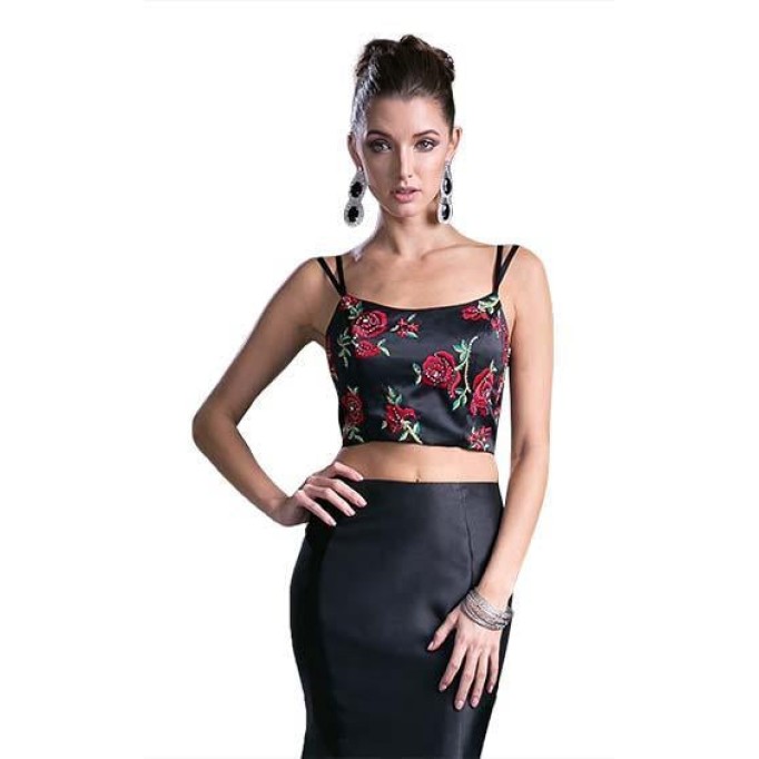 Women Fenduch KC1737 Dress