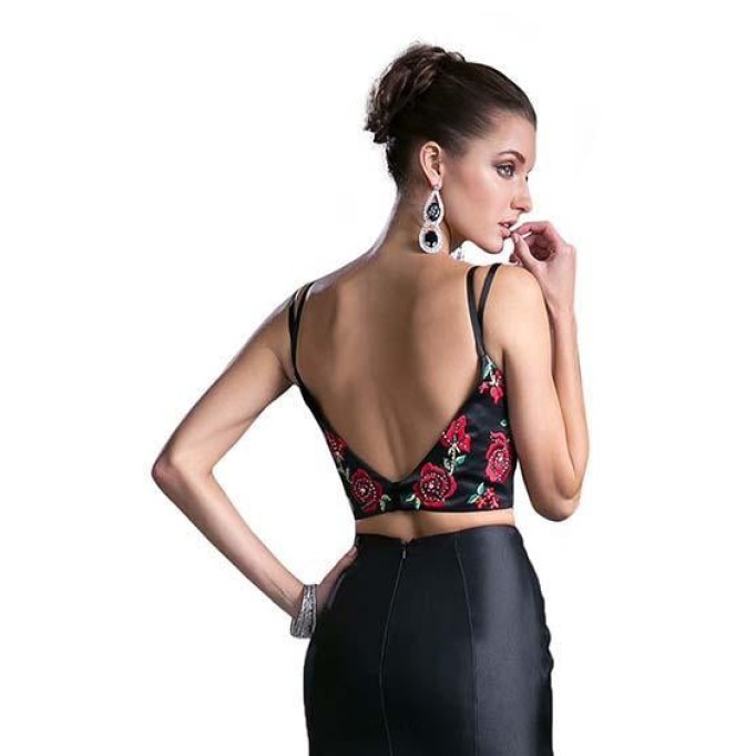 Women Fenduch KC1737 Dress