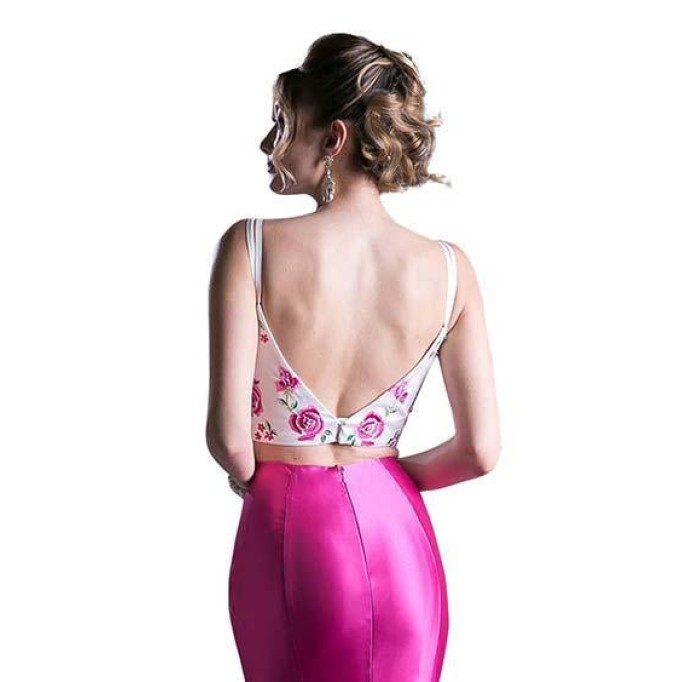 Women Fenduch KC1737 Dress