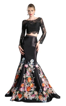 Women Fenduch KC1800 Dress