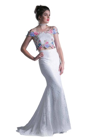 Women Fenduch CA314 Dress