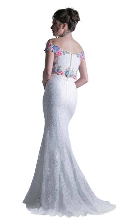 Women Fenduch CA314 Dress