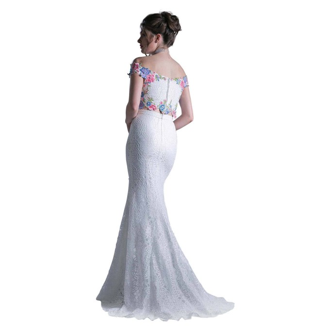 Women Fenduch CA314 Dress