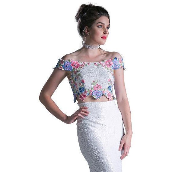 Women Fenduch CA314 Dress