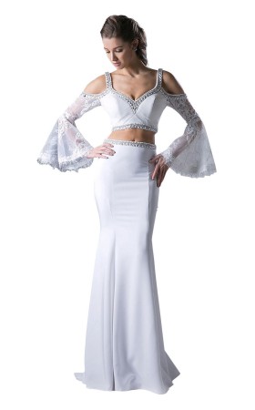 Women Fenduch 13114 Dress
