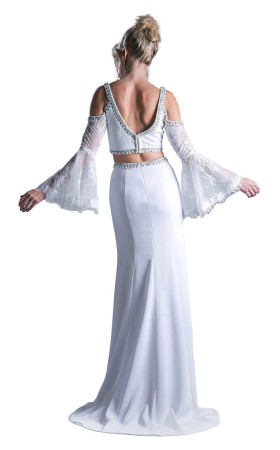 Women Fenduch 13114 Dress
