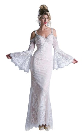 Women Fenduch 13112 Dress