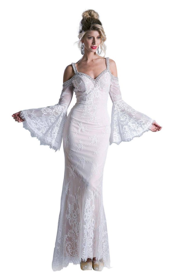 Women Fenduch 13112 Dress