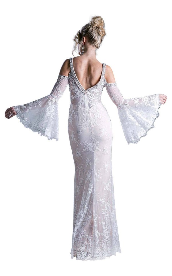 Women Fenduch 13112 Dress