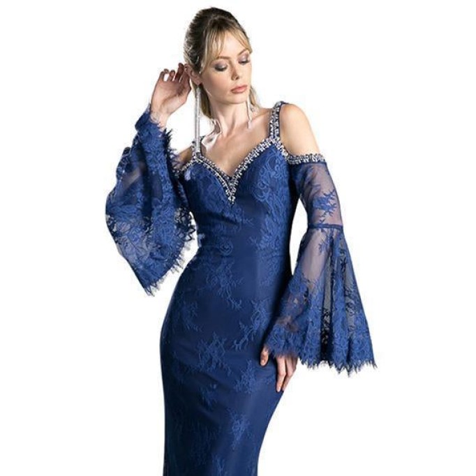 Women Fenduch 13112 Dress