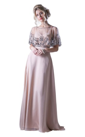 Women Fenduch 13046 Dress