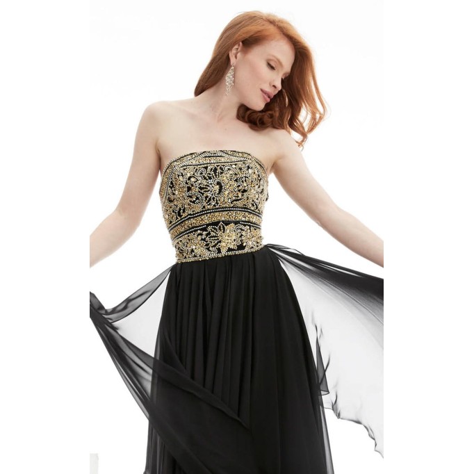 Fenduch 5915 Dress