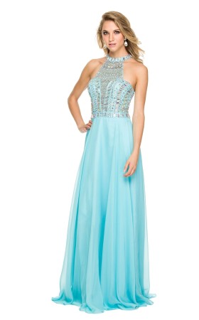Fenduch 8157 Dress