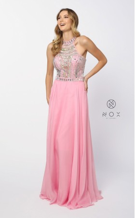 Fenduch 8157 Dress