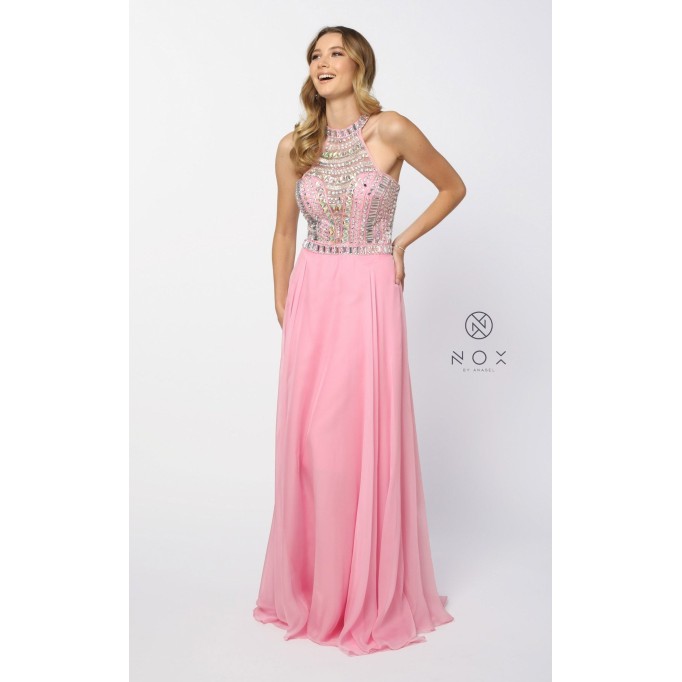 Fenduch 8157 Dress