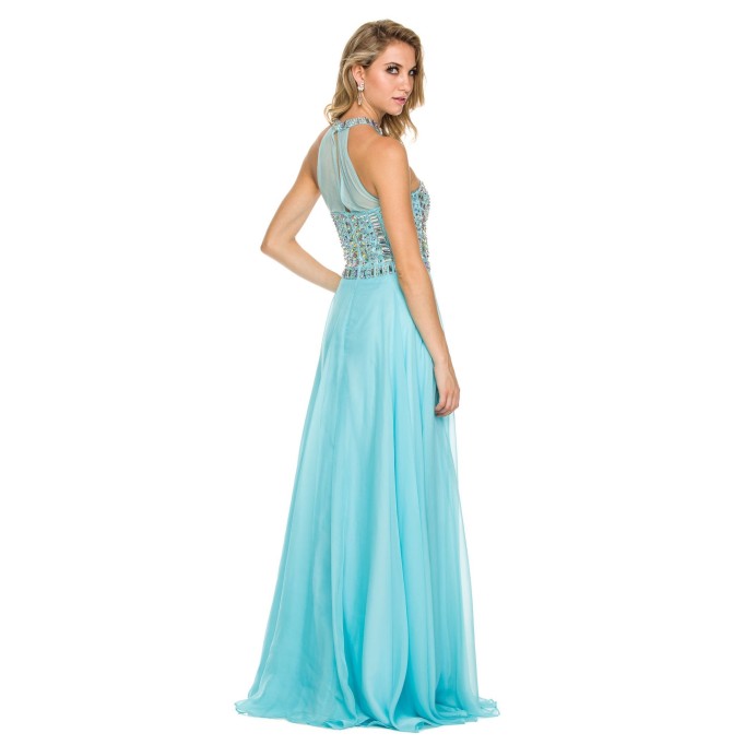 Fenduch 8157 Dress