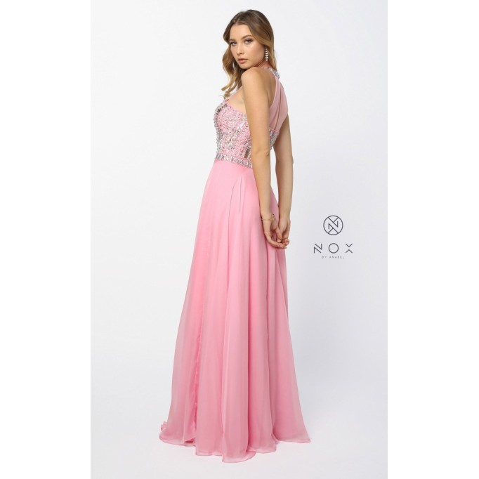 Fenduch 8157 Dress
