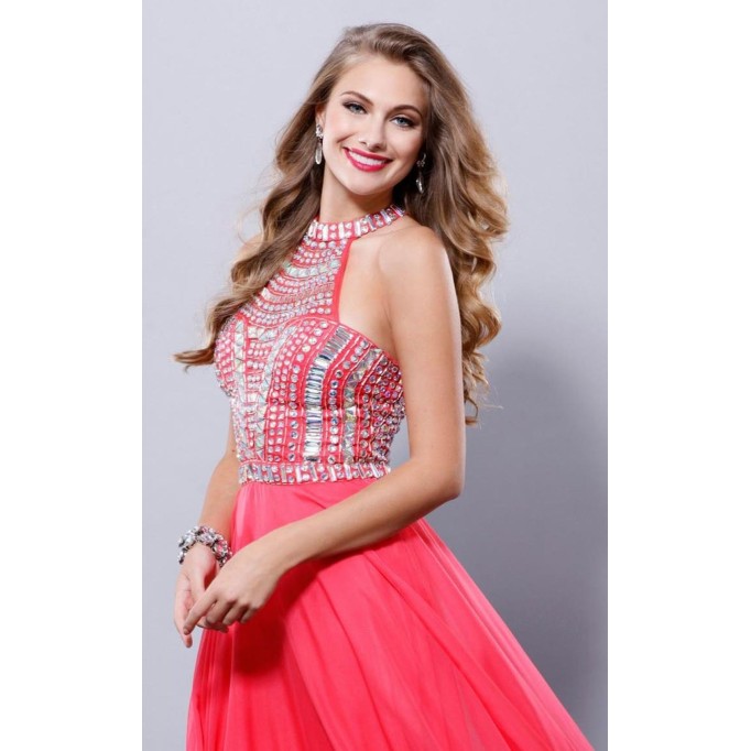 Fenduch 8157 Dress