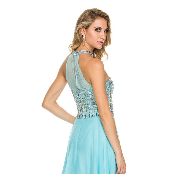 Fenduch 8157 Dress
