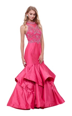 Fenduch 8330 Dress
