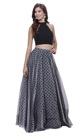 Fenduch 8204 Dress