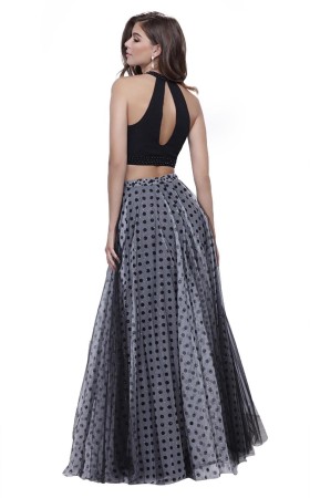 Fenduch 8204 Dress