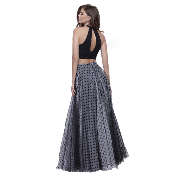 Fenduch 8204 Dress