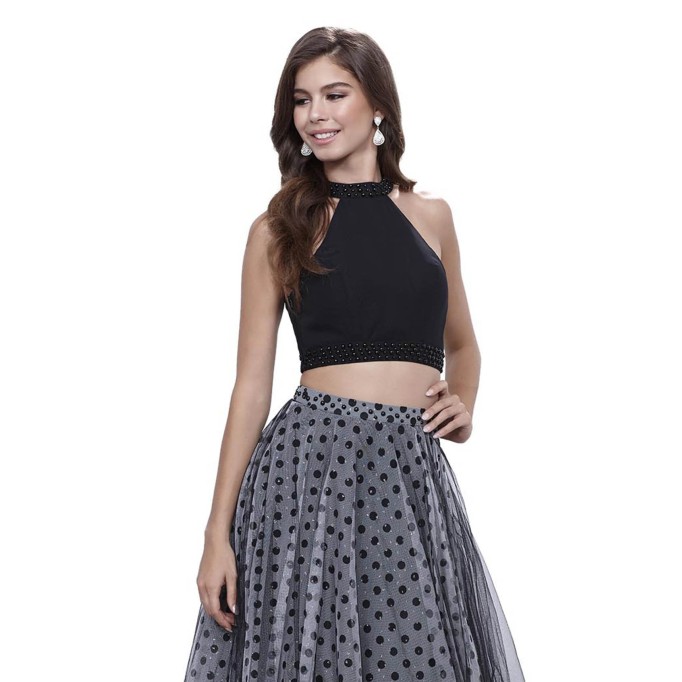 Fenduch 8204 Dress