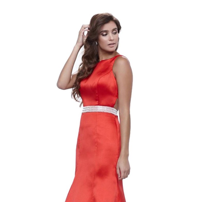 Fenduch 8320 Dress