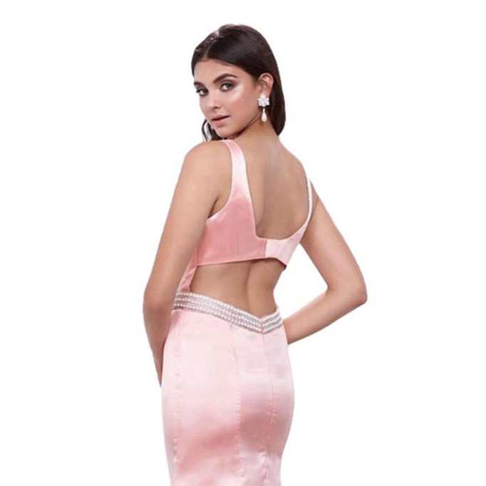Fenduch 8320 Dress