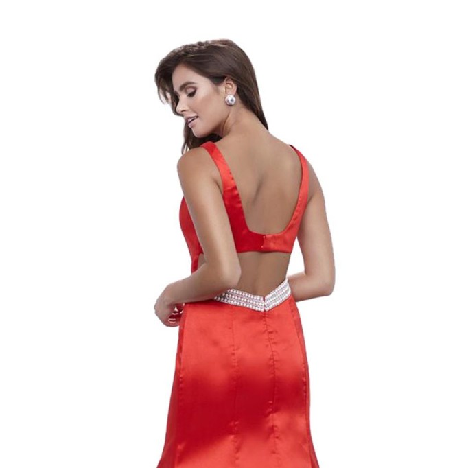 Fenduch 8320 Dress