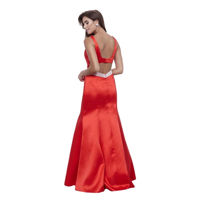 Fenduch 8320 Dress