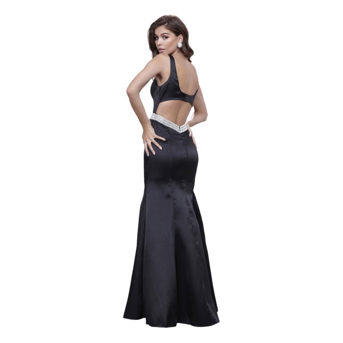 Fenduch 8320 Dress