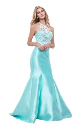 Fenduch 8296 Dress