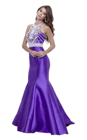 Fenduch 8296 Dress
