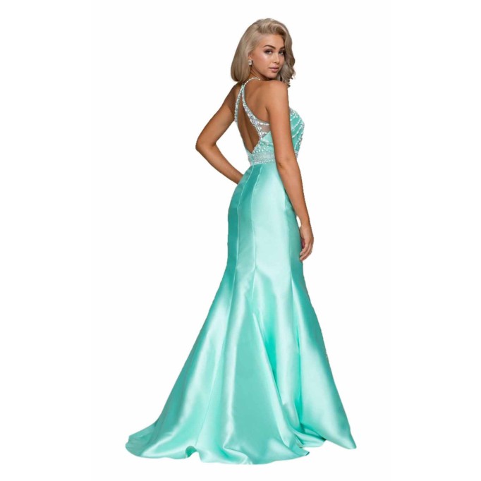 Fenduch 8296 Dress