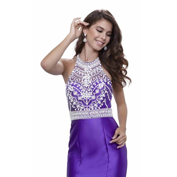 Fenduch 8296 Dress