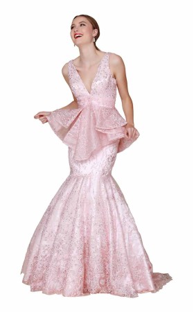 Fenduch 8311 Dress