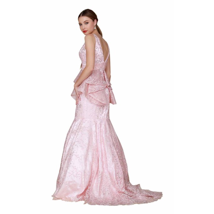 Fenduch 8311 Dress