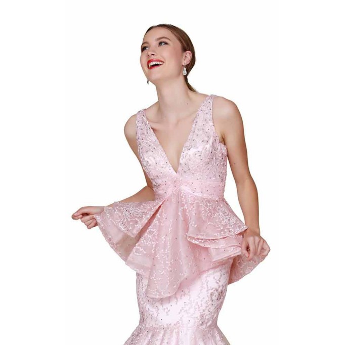 Fenduch 8311 Dress