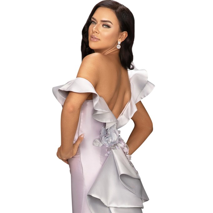 Evenings 2011E2428 Dress