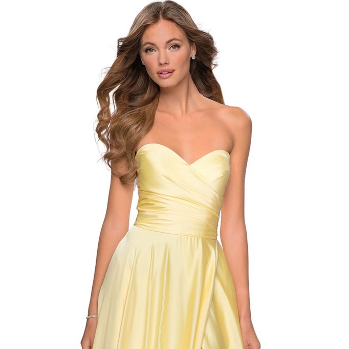 Fenduch 28608 Dress