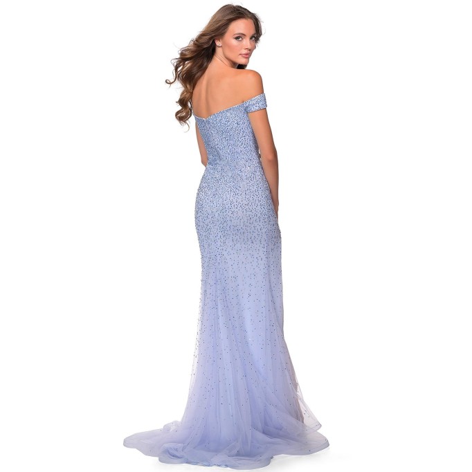 Fenduch 28658 Dress
